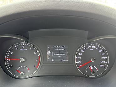 Kia: Kia K5: 2017 г., 2 л, Автомат, Газ, Седан — 12