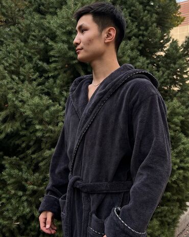 Домашние костюмы: Мужской домашний костюм, Все размеры, Новый, Самовывоз, Платная доставка at lalafo.kg — 13 Домашние костюмы: Мужской домашний костюм, Все размеры, Новый, Самовывоз, Платная доставка — 13