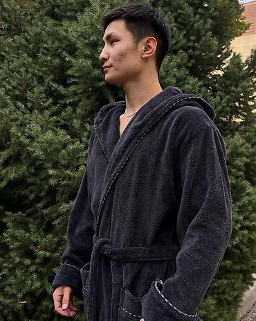 Домашние костюмы: Мужской домашний костюм, Все размеры, Новый, Платная доставка, Самовывоз — 5