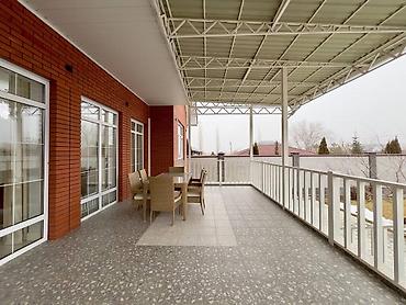 Долгосрочная аренда домов: 500 м², 7 комнат — 3