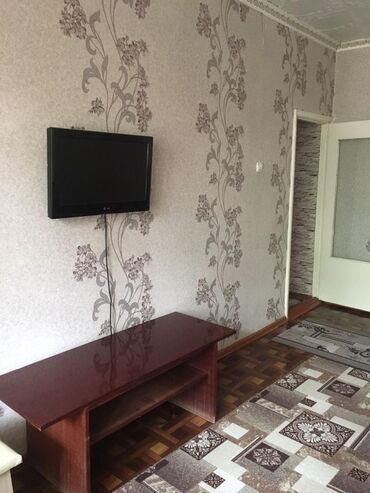 сниму квартиру белаводск: 1 комната, 30 м², 105 серия, 4 этаж, Старый ремонт