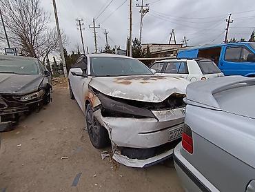 Tesla: Tesla : 1.5 l | 2024 il Sedan — 5