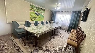 Продажа коттеджей и домов: Продаю 2 дома на одном участке(2 зала,4 спальних комнат,летняя — 11