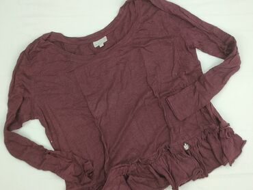 bluzki nietoperz allegro: Women's blouse, size L (EU 40)