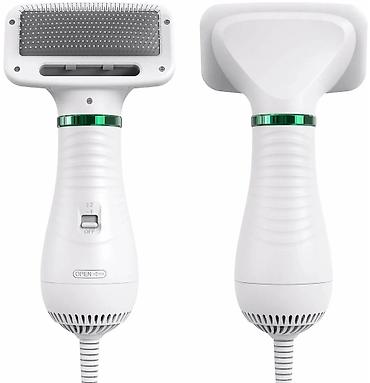 pişik darağı: Auto-Clean Pet Grooming Dryer – ev heyvanları üçün fen-daraq Məhsulun — 3