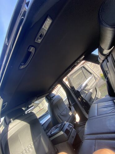 BMW: BMW X5: 2008 г., 3 л, Бензин — 16