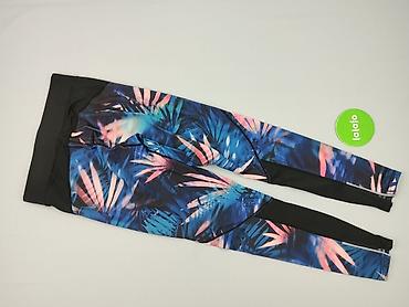 stroj do zapasow: Legginsy Sportowe damskie, rozmiar S — 3