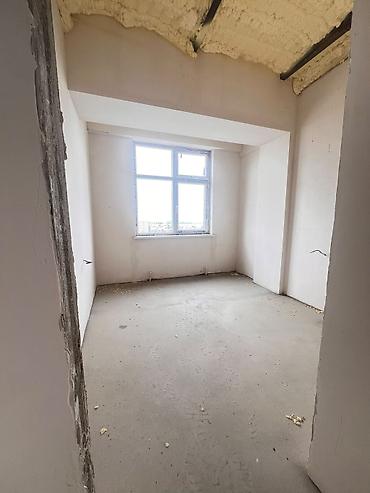квартира ощ: 3 комнаты, 85 м², Ошский мкр., Элитка, 13 этаж, ПСО (под самоотделку) — 4