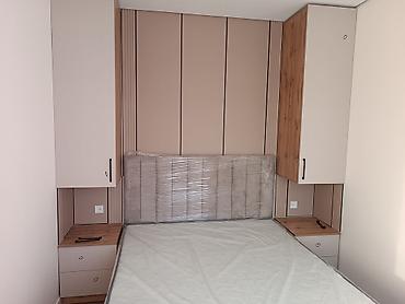 нижний жал квартира: 1 комната, 51 м², Элитка, 7 этаж, Свежий ремонт — 2