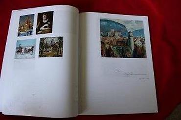 Knjige: AUKCIONI KATALOG DOROTHEUM, KUNST DES 20. JAHRHUNDERTS, 2004 | — 13