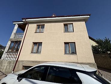кв жер там: Просторный двухэтажный дом с участком и террасой. Дом 257 м2, усчасток — 3