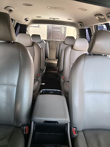 Kia: Kia Carnival: 2017 г., Автомат, Бензин, Минивэн — 5