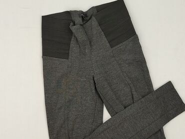 krótkie spodenki do grubych rajstop: Leggings Elegant for women, Amisu, Size S (EU 36)