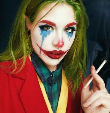 что подарить на день рождения: Майрамдык, Профессионалдуу косметика, Гипоаллергендик материалдар