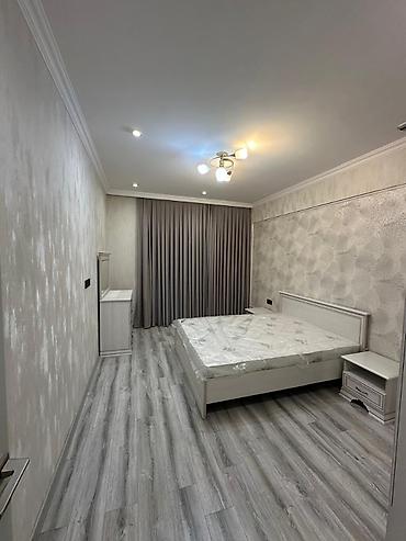 Недвижимость: Yasamal rayonu, prospekt, “Qrant Hayat” yeni yaşayış kompleksi. 27 — 5