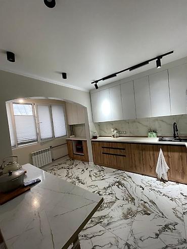 Продажа квартир: 1 комната, 45 м², Элитка, 5 этаж, Дизайнерский ремонт — 17