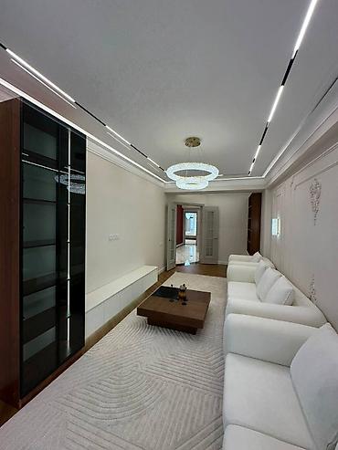 венециан жк бишкек: 3 комнаты, 116 м², 14 этаж — 4