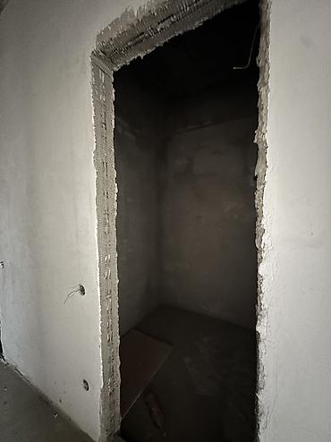 мичуринский: 3 комнаты, 73 м², Аламедин-1 мкр 6 этаж, ПСО (под самоотделку) — 5