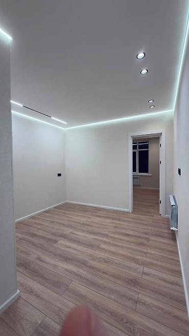 Продажа квартир: 1 комната, 50 м², Элитка, 6 этаж, Дизайнерский ремонт — 4