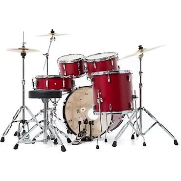 Барабаны: №: 590 Məhsulun adı: Akustik zərb qurğusu Pearl Roadshow 20" Set MRD — 2
