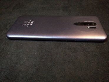 mi 10 lite: Xiaomi, Mi 9, цвет - Серый