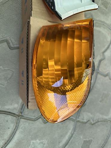 поворотники бмв е34: Комплект поворотников BMW 2026 г., Новый, Аналог, Китай — 3