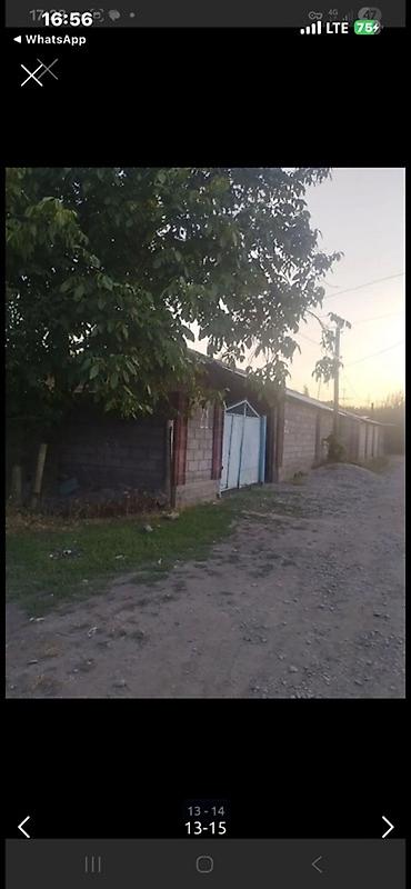 15: Продаётся частный дом с огороженным и с приусадебным участком — 1