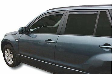 Spojleri: BOCNI VETROBRANI DEFLEKTORI SUZUKI VITARA / GRAND (4 | NOVI Bocni — 4