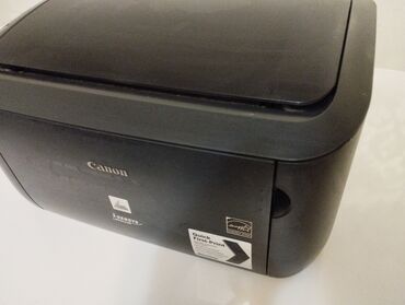 canon принтер 3 в 1: Canon LBP6020b в отличном состоянии, отлично печатает. Скорость