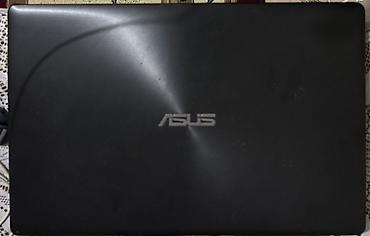 netis internet: ASUS noutbuk komplekti Məhsul: - ASUS noutbuk (15.6" ekran) - A4Tech — 3