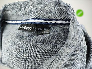 rich: Livergy, Koszulа dla mężczyzn, rozmiar 3XL — 5