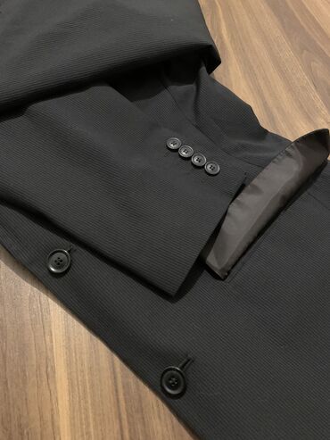 Kostyumlar: Kostyum, Demisezon, Adl, XL, rəng - Qəhvəyi — 5