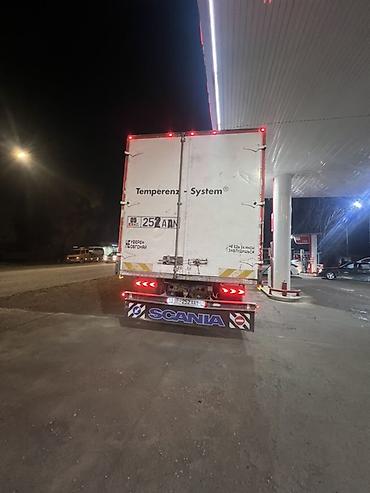 sprinter rex: Грузовик, Mercedes-Benz, 7 т, Б/у — 6