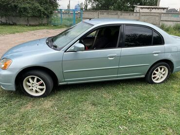 хонда элизеон: Honda Civic: 2004 г., 1.5 л, Автомат, Бензин, Седан