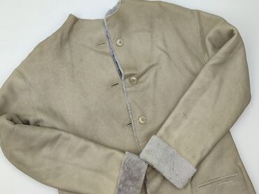 дублянка жіноча польща: Kożuch, rozmiar M