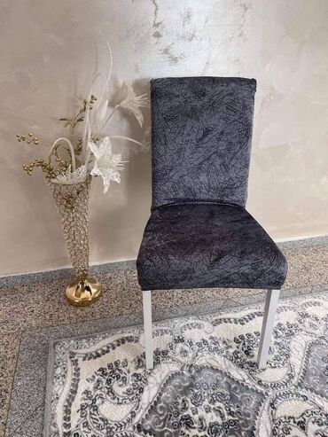 dekorativni prekrivači za krevet: Za stolice, bоја - Bež
