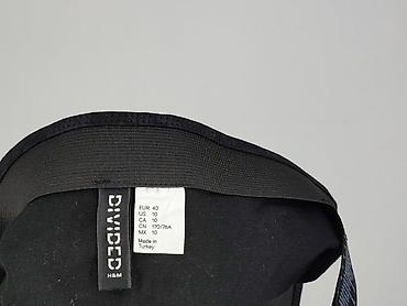 metallica primark: H&M Divided, Spódnica damska, rozmiar L — 4