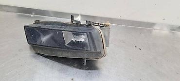 ventilator kabine golf 2: MAGLENKA ZA VOLKSWAGEN GOLF 7 - 5G0941662D | MAGLENKA prednja desna — 2