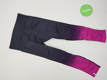 mohito dresy: Crivit, Legginsy Sportowe damskie, rozmiar M — 3