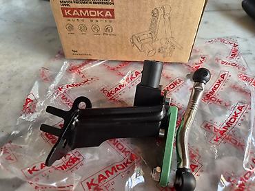 Protokomeri vazduha: KAMOKA senzor nivoa ovjesa (pneumatsko vješanje) motor stelovanja — 1