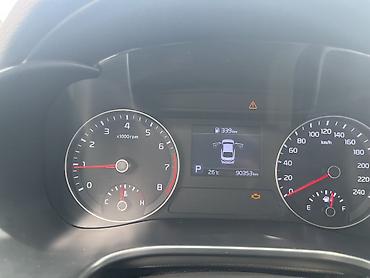 kia optima gt line: Kia K3: 2018 г., 1.6 л, Автомат, Седан — 5