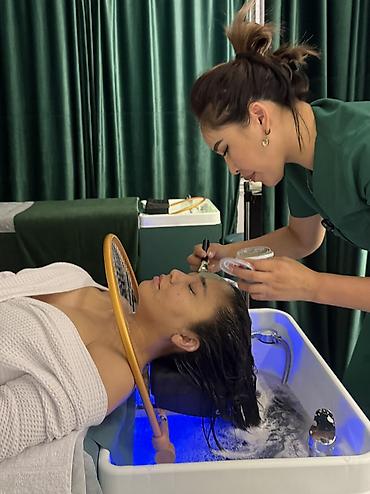 Массаж: Массаж | Сутулость, нарушение осанки — 10