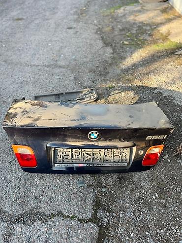 e46: Запчасти BMW E46, Е39 Е53: Моторы М57 рест,до рест;дизель Моторы м54; — 1