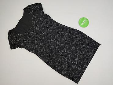 sukienki codzienne plus size: Sukienka damska, rozmiar S — 2