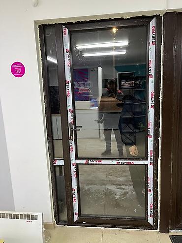 Пластиковые окна на заказ: Пластиковое окно на заказ, Тип окна: Витражные, Мансардные, Панорамные, Декоративные особенности: Другие особенности, Платная установка, Без рассрочки — 8