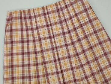 długie spódnice zakładana: Skirt, M (EU 38), condition - Good