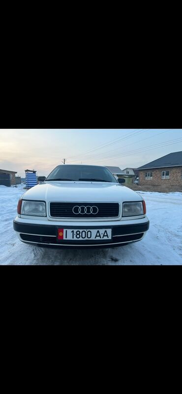 audi s4 2 2: Audi S4: 1992 г., 2.3 л, Механика, Газ, Универсал