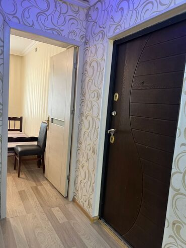 Uzunmüddətli kirayə mənzillər: Əhmədli də Şirvani kucesinde yerlesen abad mehelede 9 mertebeli -da lalafo.az — 2 Uzunmüddətli kirayə mənzillər: Əhmədli də Şirvani kucesinde yerlesen abad mehelede 9 mertebeli — 2