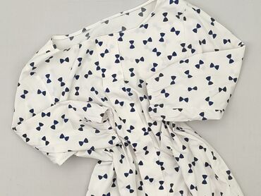 bluzka z pufami: Bluzka damska, rozmiar L