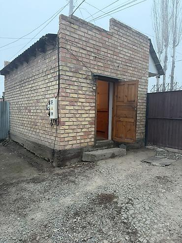 Продажа домов: Дом, 40 м², 2 комнаты, Агентство недвижимости, Косметический ремонт — 9